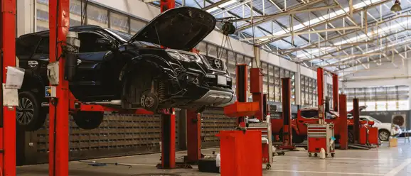 Image related to iris-mec contribuie la valorificarea optimă a vehiculelor scoase din uz