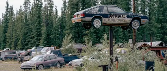 Image related to panizzolo: contextul global al reciclării vehiculelor scoase din uz