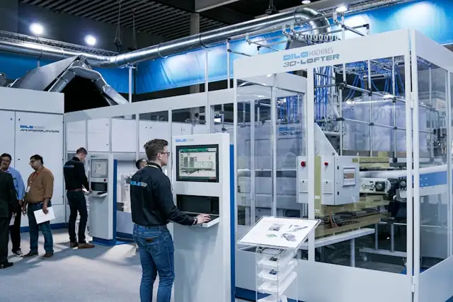 Târguri și expoziții în 2026