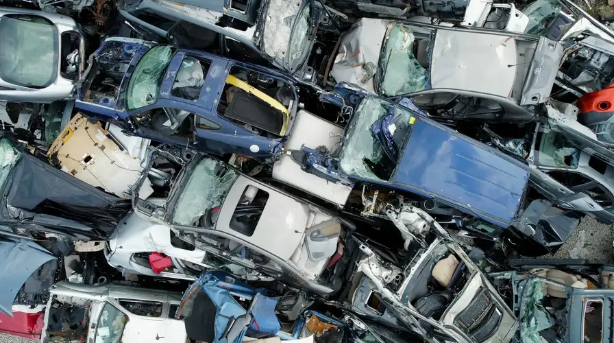 Reciclarea vehiculelor uzate: UE aprobă normele ELV actualizate