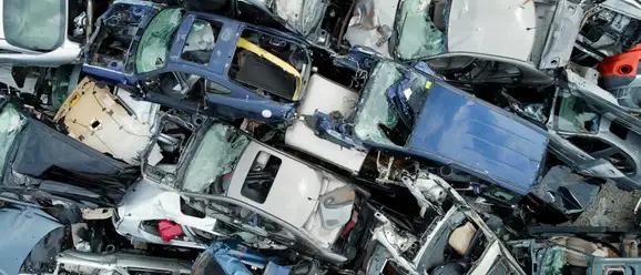 Image related to reciclarea vehiculelor uzate: ue aprobă normele elv actualizate