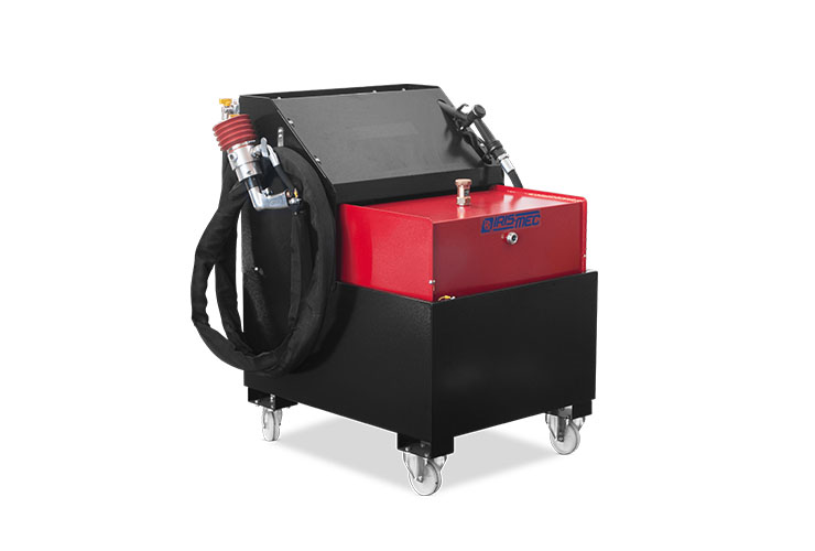 Iris-Mec CCB | Extractor de benzină cu distribuitor