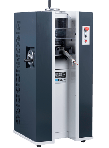 Decapator de reciclare a cablurilor Bronneberg KAB-X